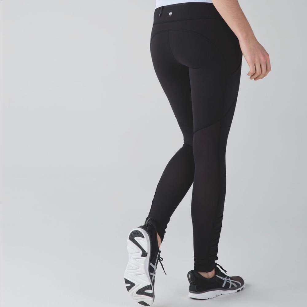 lululemon Speed Tight